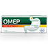 OMEP HEXAL 20 mg magensaftresistente Hartkapseln