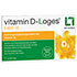 VITAMIN D-LOGES 5.600 I.E. Wochendepot Kautabl.
