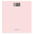OMRON HN289 digitale Personenwaage pink