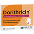 DORITHRICIN Halstabletten Waldbeere
