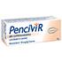 PENCIVIR bei Lippenherpes gefärbte Creme