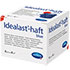 IDEALAST-haft color Binde 4 cmx4 m blau