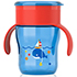 AVENT Trinklernbecher 260 ml Erwachsene blau