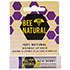 BEE Natural Lippenpflege-Stift Acai Beere
