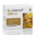 D3-INTERCELL 2.000 I.E. Kapseln