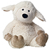 WARMIES MINIS Schaf beige