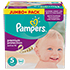 PAMPERS Active Fit Gr.5 junior 11-25kg Jumbo plus