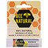 BEE Natural Lippenpflege-Stift Mango