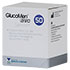GLUCOMEN areo Sensor Teststreifen