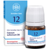 BIOCHEMIE DHU 12 Calcium sulfuricum D 6 Globuli