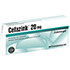 CEFAZINK 20 mg Filmtabletten