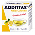 ADDITIVA heiße Zitrone Pulver
