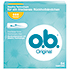O.B. Tampons Original normal