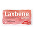 LAXBENE junior 4 g Plv.z.H.e.Lsg.z.Einn.Kdr.6M-8J