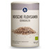 FLOHSAMEN INDISCH gemahlen Bio Pulver