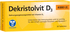 DEKRISTOLVIT D3 4000 I.E. Tabletten