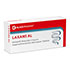 LAXANS AL magensaftresistente überzogene Tabletten
