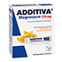 ADDITIVA Magnesium 375 mg Sticks Orange