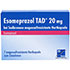ESOMEPRAZOL TAD 20 mg bei Sodbrennen msr.Hartkaps.