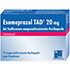 ESOMEPRAZOL TAD 20 mg bei Sodbrennen msr.Hartkaps.