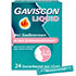GAVISCON Liquid 500 mg/267 mg/160 mg Susp.z.Einn.