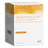 CALCIUM VITAMIN D3 acis 500 mg/400 I.E. Kautabl.