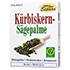 KÜRBISKERN-SÄGEPALME Kapseln