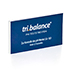 TRI.BALANCE pH-Teststreifen Pocket