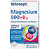 TETESEPT Magnesium 500+B12 Depot Tabletten