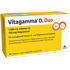 VITAGAMMA D3 Duo 1.000 I.E Vit.D3 150mg Magnes.NEM
