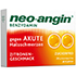 NEO-ANGIN Benzydamin akute Halsschmerzen Zitrone