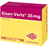 EISEN VERLA 35 mg überzogene Tabletten