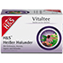 H&S heißer Holunder Vitaltee Filterbeutel