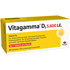 VITAGAMMA D3 5.600 I.E. Vitamin D3 NEM Tabletten