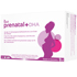 PRENATAL+DHA Denk 30 Filmtabl.+30 Kapseln
