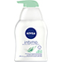 NIVEA INTIMO Waschlotion mild mit Pumpe