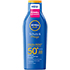 NIVEA SUN Sonnenmilch LSF 50+