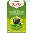 YOGI TEA Grüntee Matcha Zitrone Bio Filterbeutel