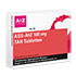 ASS AbZ 100 mg TAH Tabletten