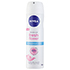 NIVEA DEO Spray fresh flower