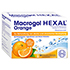 MACROGOL HEXAL Orange Plv.z.Her.e.Lsg.z.Einn.Btl.