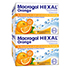 MACROGOL HEXAL Orange Plv.z.Her.e.Lsg.z.Einn.Btl.