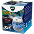 WICK SweetDreams 2in1 Ultraschall Luftbefeuchter