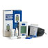 GLUCO TEST DUO Blutzuckermessger.Starterset mmol/l