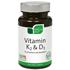 NICAPUR Vitamin K2 & D3 Kapseln