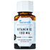 NATURAFIT Vitamin B2 100 mg Kapseln