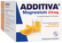 ADDITIVA Magnesium 375 mg Sachets