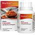 MANTRA Curcumin mit Myrrhe und Ingwer Kapseln