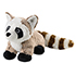 WARMIES Waschbär