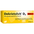 DEKRISTOLVIT D3 5600 I.E. Tabletten